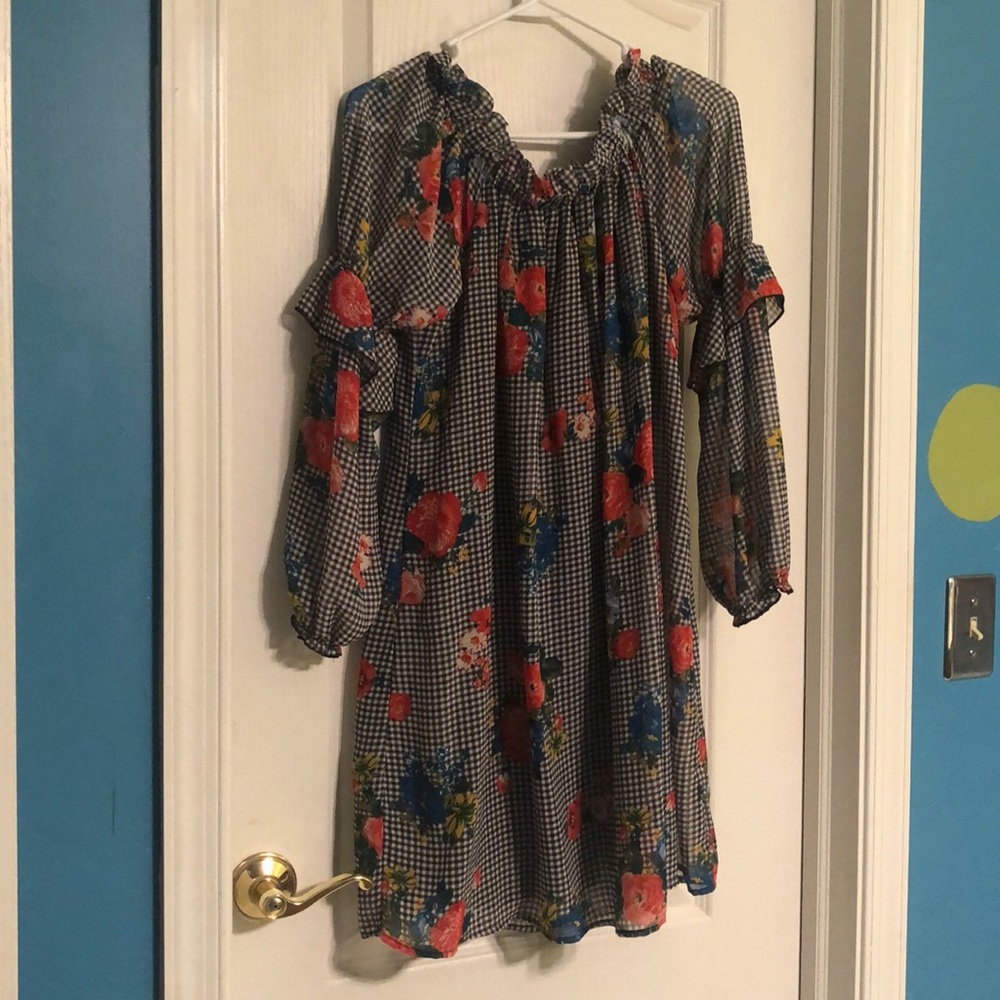 Charming Charlie Dress